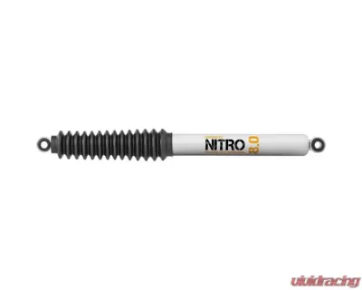 Quadratec Maximum Duty Nitro 8.0 Rear Shock with 0"-1.0" Lift Jeep CJ | Wrangler 1955-1995 - 16116 0151